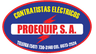 Proequip Logo